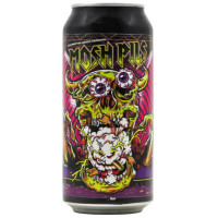 Wittorfer Brauerei Mosh Pils