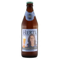 Braumanufaktur Hertl Schwiegermutter's Rache