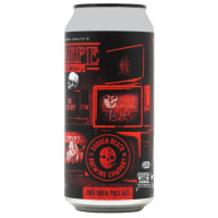 Sudden Death Brewing Carpe Noctem (2023)