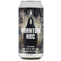Unverhopft Phantom HBC