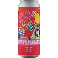 The White Hag Hopstravaganza 8 (2022)