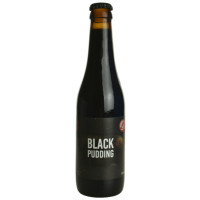 Vleesmeester Brewery Black Pudding 2018 Reprise