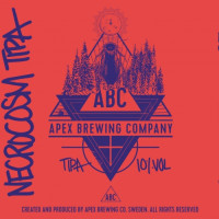 Apex Brewing Company Necrocosm