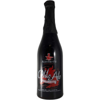 AleSmith Brewing Company Olde Ale (2014)