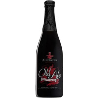 AleSmith Brewing Company Olde Ale (2013)