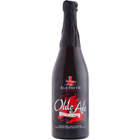 AleSmith Brewing Company Olde Ale