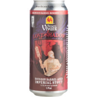 Brewery Vivant Love Shadow