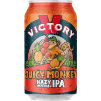 Victory Brewing Company Juicy Monkey