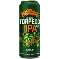 Sierra Nevada Brewing Company Atomic Torpedo Imperial IPA