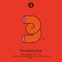 Totopia Brewery Yarnphobia