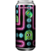Sierra Nevada Brewing Company West Ghost IPA