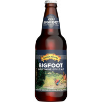 Sierra Nevada Brewing Company Bigfoot (2023)