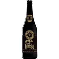 AleSmith Brewing Company Old Numbskull - Barrel-Aged