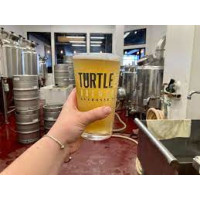 Turtle Stack Brewery German Pils