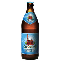 Giesinger Bräu Freiheit