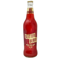 Aldi (Nord / Süd / Hofer) Glitter Berry Cider