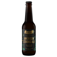 Kykao - Handcrafted American Strong Ale