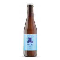 Tipsy Tribe Brewery & Distillery Three Way Lager