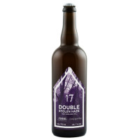 Rodinný Pivovar Zichovec Double Stolen Haze 17