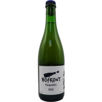 Bofkont Raspoetin 2022