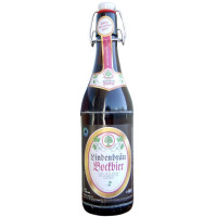 Brauerei Gasthof Lindenbräu Bockbier