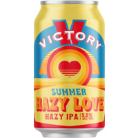Victory Brewing Company Summer Hazy Love