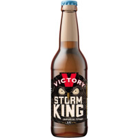 Victory Brewing Company Storm King Imperial Stout