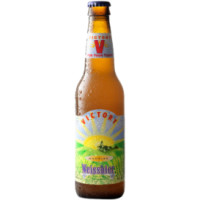 Victory Brewing Company Sunrise Weissbier