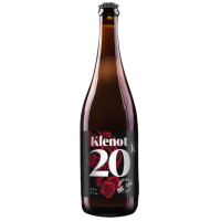 Královéhradecký Měšťanský Pivovar Klenot Doppelbock 20°