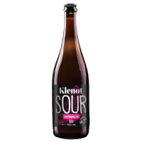 Královéhradecký Měšťanský Pivovar Klenot Sour Watermelon 10°