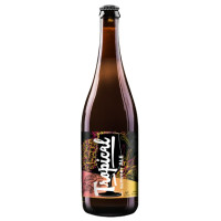 Královéhradecký Měšťanský Pivovar Klenot Tropical Ale 11°