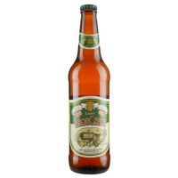 Pivovar Nová Paka BrouCzech Lager