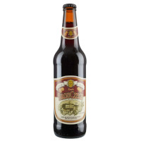 Pivovar Nová Paka BrouCzech Dark