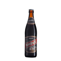 Pivovar Nová Paka Granát