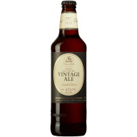 Fuller's Brewery Vintage Ale 2023