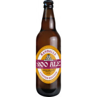 Hook Norton Brewery Randalls 200 Ale