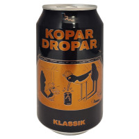 OY Brewing Kopar Dropar