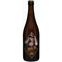 Rodinný pivovar U Vacků IPA 15