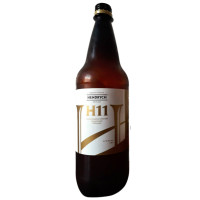 Rodinný pivovar Hendrych H11