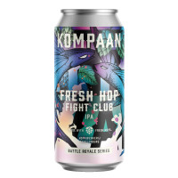 Kompaan Battle Royale - Fresh Hop Fight Club