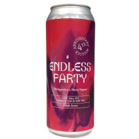 Browar Maltgarden Endless Party - 4th Anniversary Edition