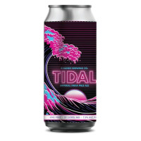 4 Hands Brewing Co. Tidal