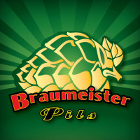Victory Brewing Company Braumeister Pils