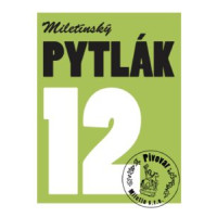 Pivovar Miletín Pytlák 12°