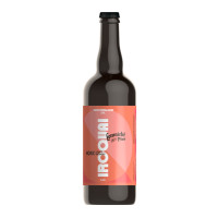 Hoax Craft Brewery Iroquai