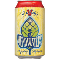 Victory Brewing Company Headwaters Pale Ale