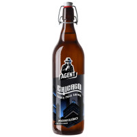 Agent - Pivovar Olešnice v Orlických horách Chicago 13°