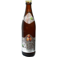Pivovar Broumov (Olivětínský Opat) Pepper/Pepř