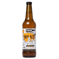 Permon Any Ale