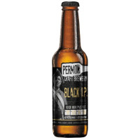 Permon Black I.P.A.